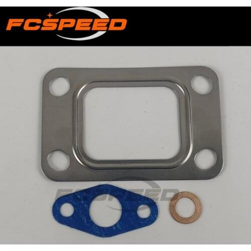 Turbocharger gasket kit GT2556V 721204 062145701A Turbo metal kits for VW LT II 2.8 TDI 116 Kw 158 HP AUH 2002-2006