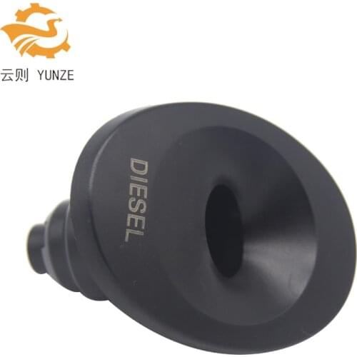 YU5A9K163EA 3966745 93VB9163ABYU5A 9K163 EA 3966745 93VB9163AB DIESEL FUEL CAP WITHOUT LOCK FOR FORD TRANSIT 1994-2000