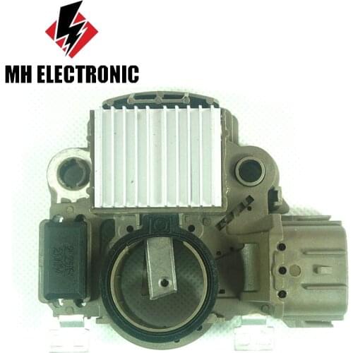 MH ELECTRONIC MH-M473 IM473 for Nissan for Mitsubishi Car Alternator Voltage Regulator 23215EB31A 23215EL01A 6268807U A866X56672