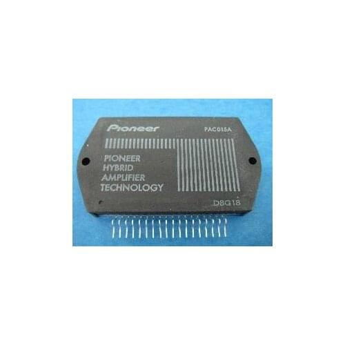 New original 1PCS PAC015A