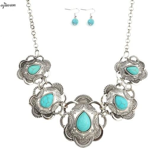 Boho Style Pendants Ojiwan China