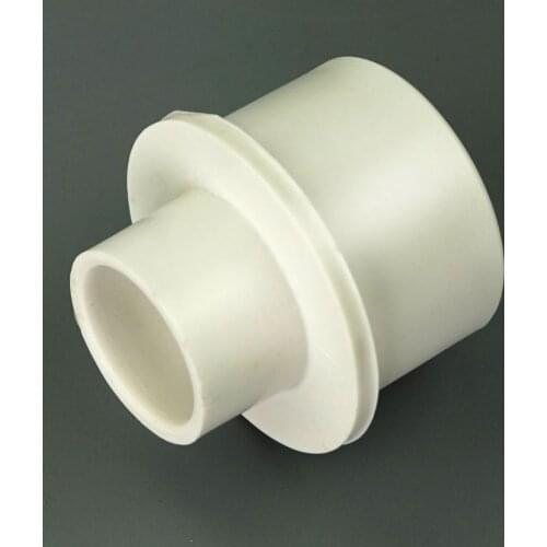 Spa hot tub piping reducer massage bathtub hose reducer and hole inside joint adopter 1.5"x3/4"; 1.5"x1/2"; 1.5"x1.2" no30129