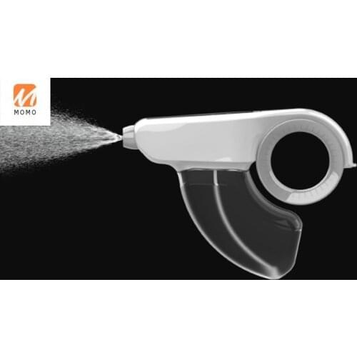 2021 New product cold fog Simple use working time 120 minutes USB charging type disinfection dry air sterilizer for home