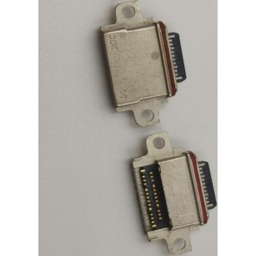 50Pcs USB Charger Charging Dock Port Connector For Samsung Galaxy G986 S20Plus S20U S20 Plus Ultar S20Ultar G9860 N10 Jack Plug