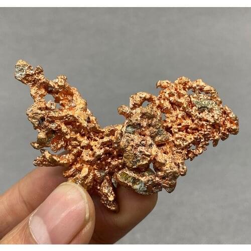 100% raro natural cobre mineral espécimes pedras e cristais cura cristal da china frete grátis