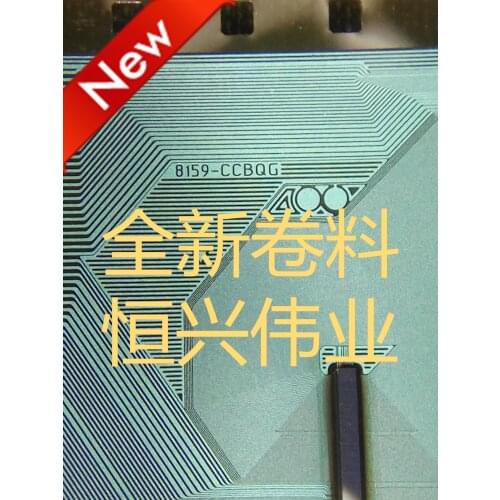 100% New&original 8159-CCBQG COF/TAB Best Quality