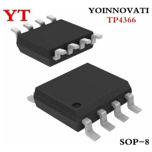 20pcs/lot TP4366 4366 SOP8 IC Best quality