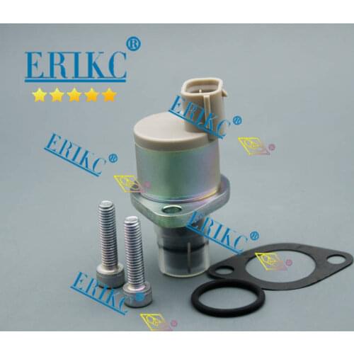 294200-0360 SCV Fuel Injector Pump Metering Pressure Suction Control Valve For Toyota Mitsubishi Mazda Nissan Navara 2942000360