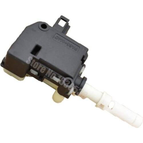 3B0959781D 3B0 959 781 D Bootlid Trunk Tailgate Lock Servo Motor for VW Passat 3B Golf 4 Touareg
