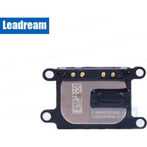 50PCS Earpiece Ear Speaker Sound Flex Cable Replacement Parts For iPhone 7 Plus 8 Plus free DHL