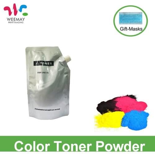 500g/bag toner powder compatible for HP150nw laser printer