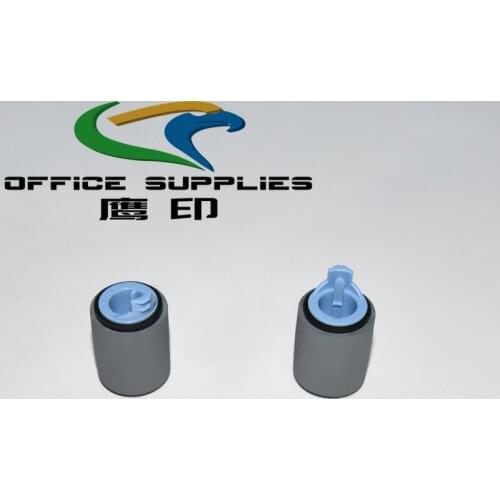 50X RM1-0037-000 RM1-0037 Feed Separation Roller for HP 4200 4250 4300 4345 4350 5200 M601 M602 P4014 P4015 P4515 CP3525 CM6030