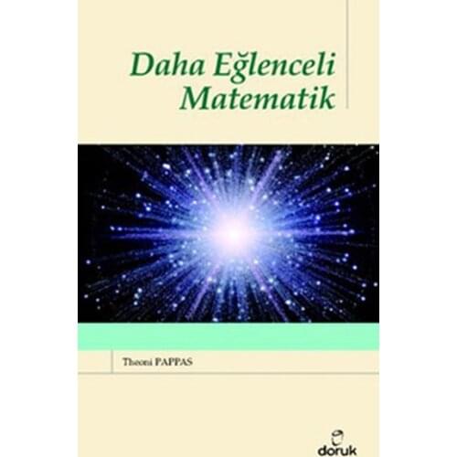 More Fun Math. Theoni Pappas. Climax Publications Publishing House General Series