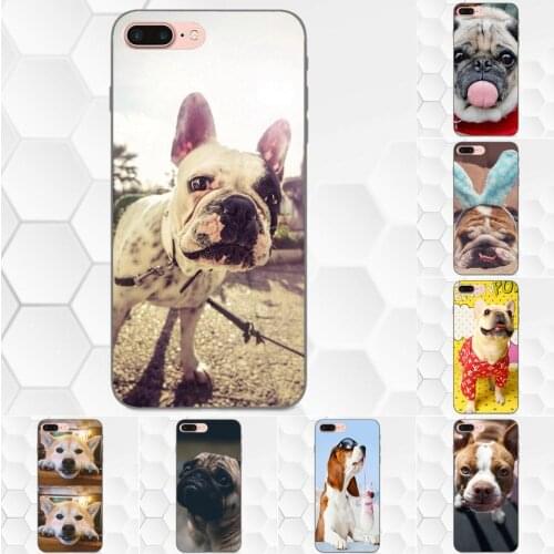 Cases Lovely Dogs Clothes For Galaxy C5 C7 J1 J2 J3 J330 J5 J6 J7 J730 2017 Ace Core Duo Max Mini Plus Prime Pro