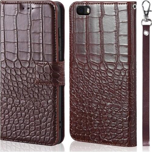 Retro Funda case Flip for Huawei P8 Lite Mini PRA-LA1 PRA-LX1 PRA-LX3 PRA-LX2 P9 plus Lite 2017 Phone Leather Wallet Full Cover