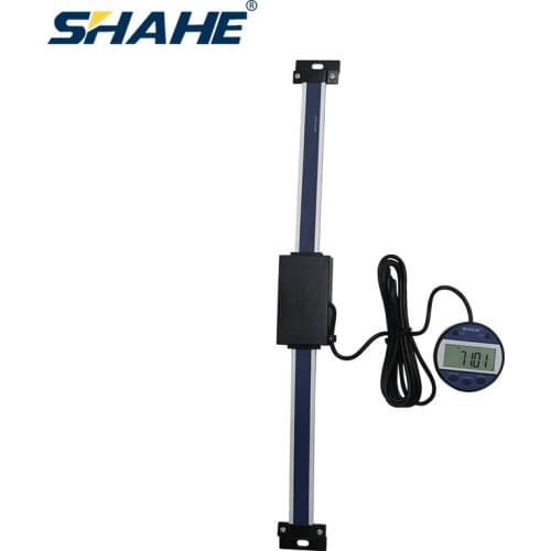 0.01mm 0-500mm Digital linear scale with remote display Readout linear Scale External Display linear Ruler measuring instrument