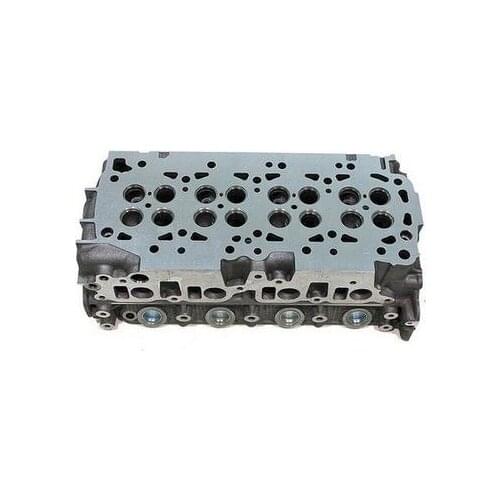 Cylinder Head YD22 YD22DDT YD22ETI 11040-AW802 11040-8H800 11040-8H802 Fit for Nissan X-trail 2184CC 2.2 DTI DOHC 16V 2003