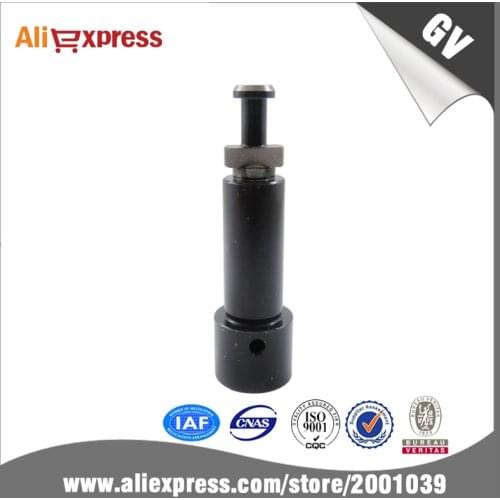 H3TA plunger Russian series auto diesel pumpe parts element, pump plunger