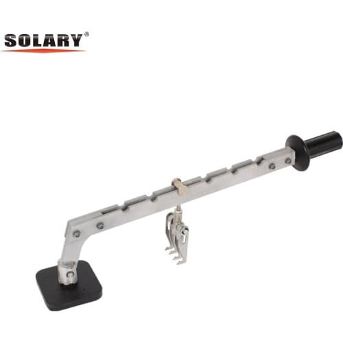 Quick Repair Car Repair Tool Auto Dentt puller Paintless Dent Removal Tool Mini Puller Accessories