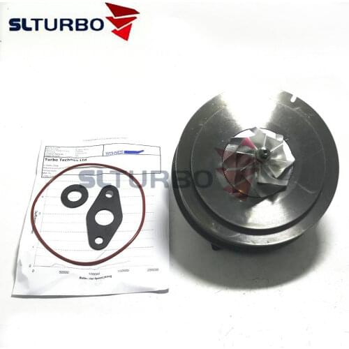 Turbo Charger Cartridge 819872 For Ford Fiesta Focus C-Max Mondeo Tourneo Transit Kuga 1.5 TDCI 77/88 Kw Turbolader Chra Assy