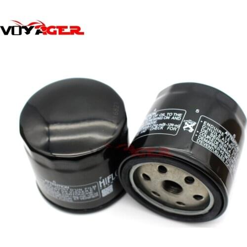 Motorcycle Oil Filter For Ducati Monster 400/600/620/659/695/696/750/795/796/797/800/821/900/916/937/996/998/1000/1100/1200