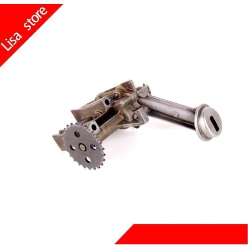Oil pump for Renault Clio 1-R-19-EXP-1.4 E6J-E7J-E7F 24teeth