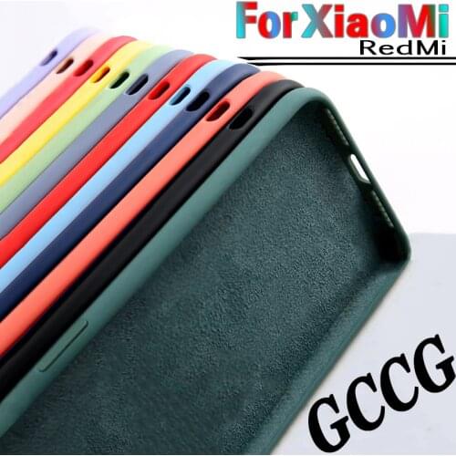 MBAND Phone Cases Xiaomi Mi 9