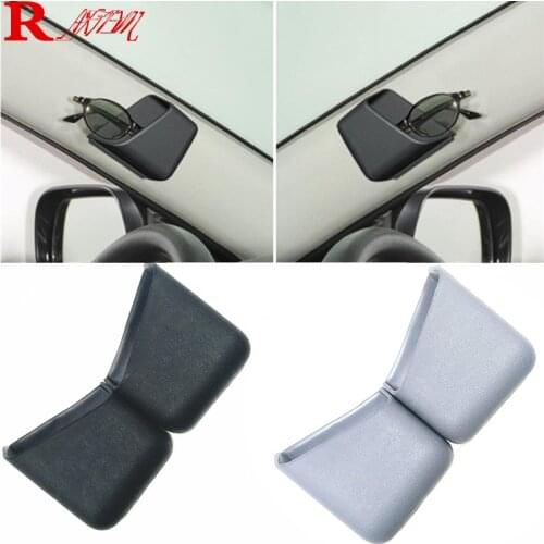 Multi-purpose car Storage box glasses box for Toyota Reiz Prius Levin Crown Avensis Previa FJ Cruiser Venza Sienna Alphard ZELAS