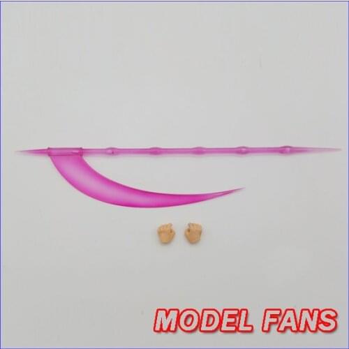 MODEL FANS IN-STOCK Sickle Accessories action figure toy(not contain figure)