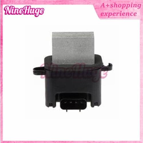 27151-ZW00A 27151ZW00A HVAC Blower Motor Control Module For 2009-2013 Nissan Titan Armada