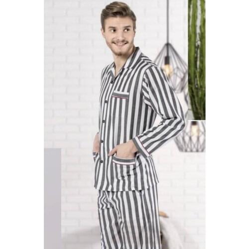 PATALYA Mens Pajamas