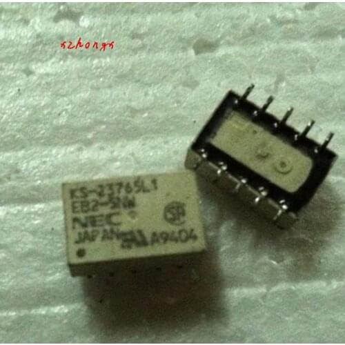 Patch relay EB2-5NW 5VDC