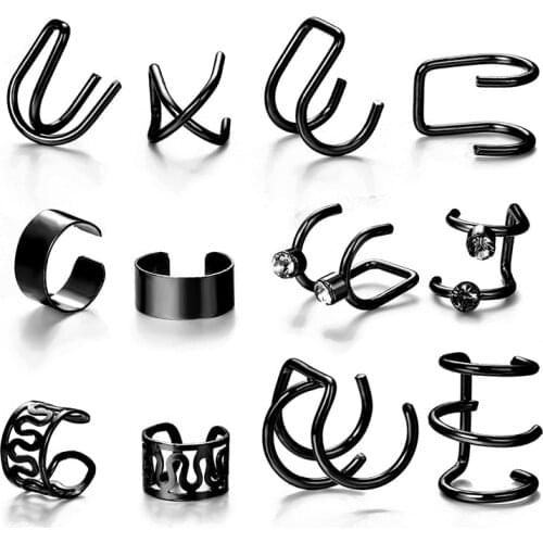 Simenjor Piercing Jewelry