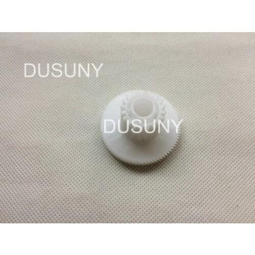 Compatible new main motor gear for Minolta BH184 7718 6180 BH185 BH195 BH235 10 pcs per lot