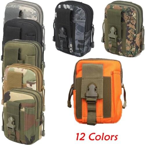 Taoxiaolu Running Bags