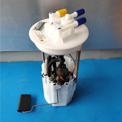 Fuel Pump For New JAC Refine S3/SEI 3 Gasoline Pump Electronic Fuel Pump
