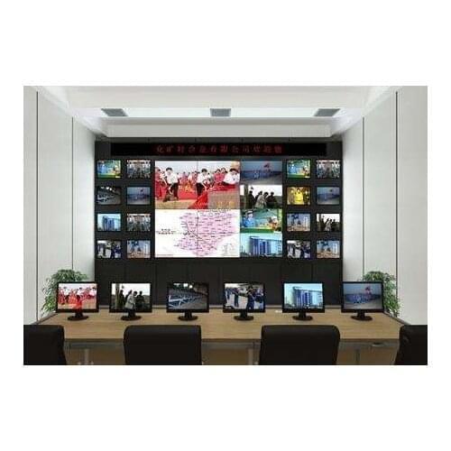 Commercial advertising slogan LED module panel 320 * 160mm