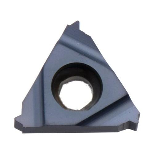 10PCS carbide inserts 16ER075ISO 16ER050ISO PR1115 free shipping