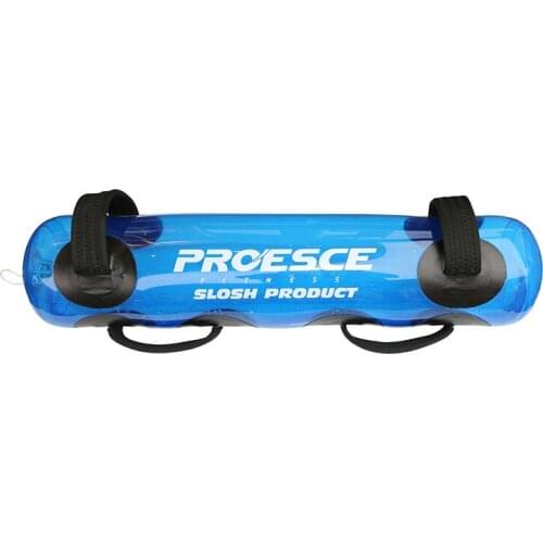 20KG Water Aqua Bag Training Weight Energy Package, For Full Body Workout, Portable Stability Core and Balance Trainer