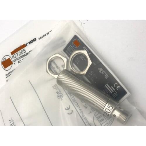 IGT205 proximity switch sensor spot
