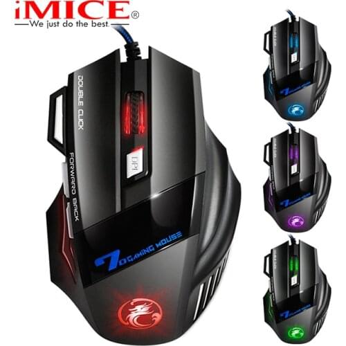 DISOUR Computer Mice