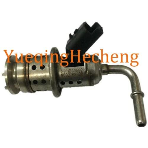 Injector Nozzle 9802763880 G048B03134 Fits for Citroen Peugeot