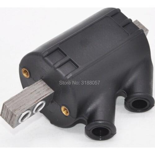 Ignition Coils 3 Ohm Dual Output for Honda CB 450 500 550 750 Gl1000 DC1-1