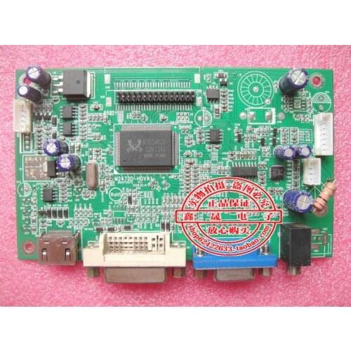 27 inch LED driver board M2472D-HDVA1 motherboard