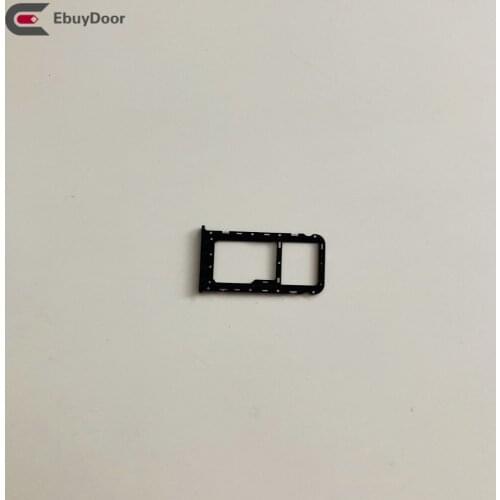 New Sim Card Holder Tray Card Slot For Vernee M5 5.2 Inch 1280x720 MT6750 Octa-core Free Shipping + Tracking Number