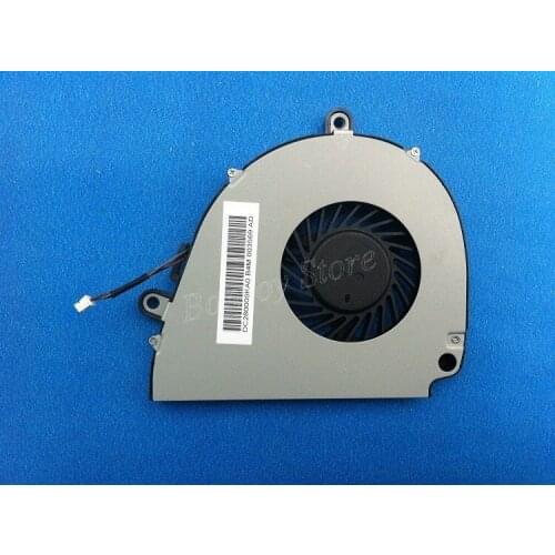 New Laptop Cpu Fan For Acer Aspire 5750 5755 5350 5750G 5755G P5WS0 P5WEO V3-571G V3-571 E1-531G E1-531 E1-571 P/N:DC280009KA0