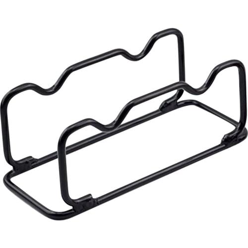 Lifting Steel Home Office Durable Dumbbell Fitness Equipment Strengthened Weight Rack Barbell Storage Stand Accessory Compact