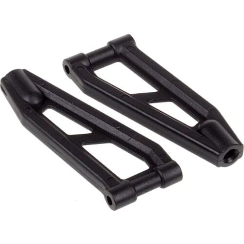 06051 Plastic Front Upper Suspension Arm HSP Spare Parts For 1/10 Model RC Car