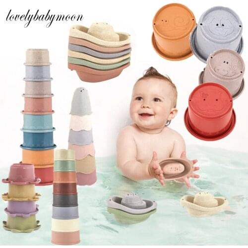 Игрушки пирамидки SHENGDI China At AliExpress