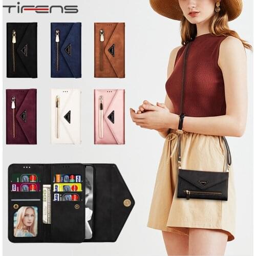 TIFENS Flip Phone Cases